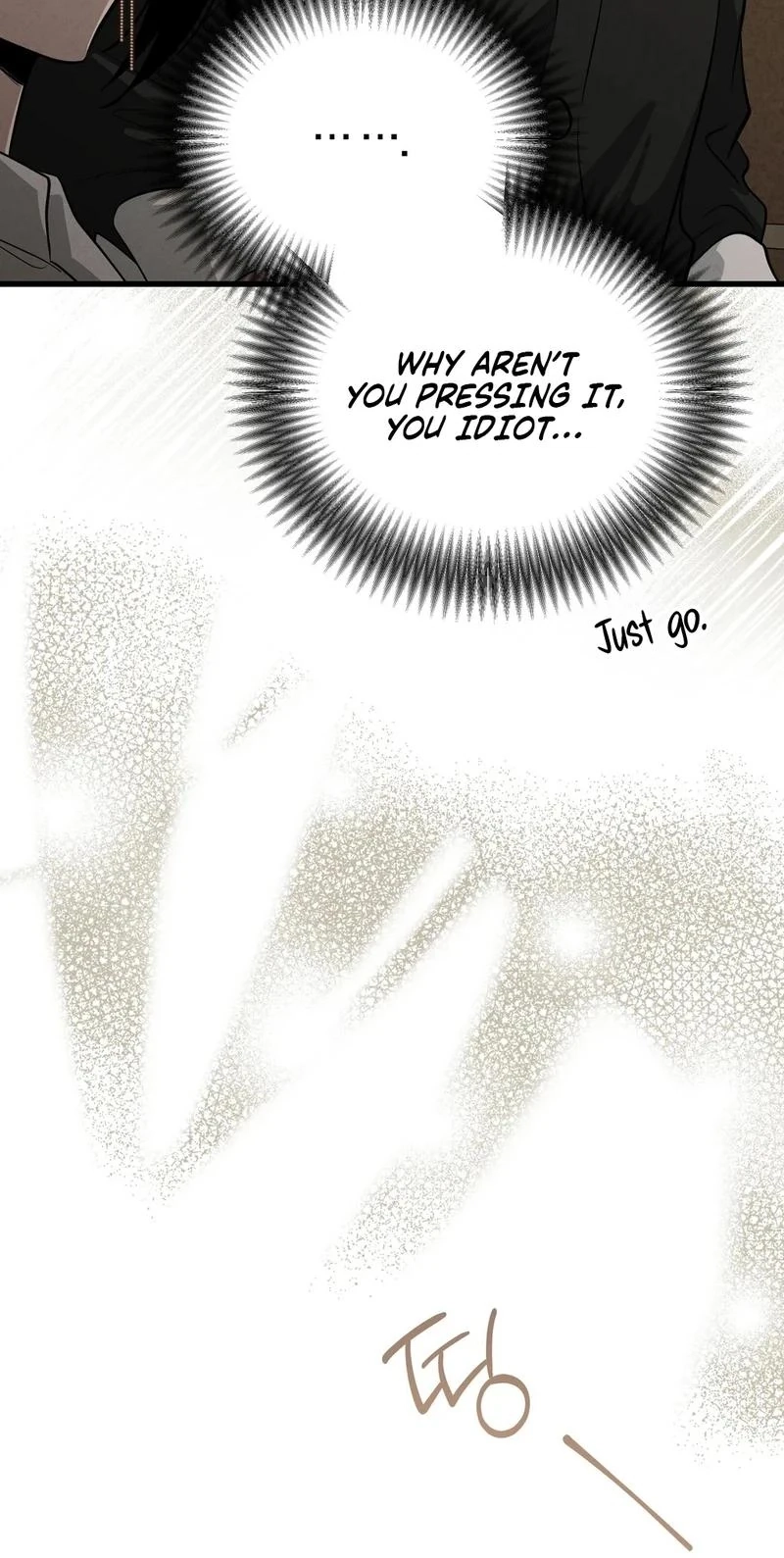 To You Who Will Ruin Me Chapter 37 page 19