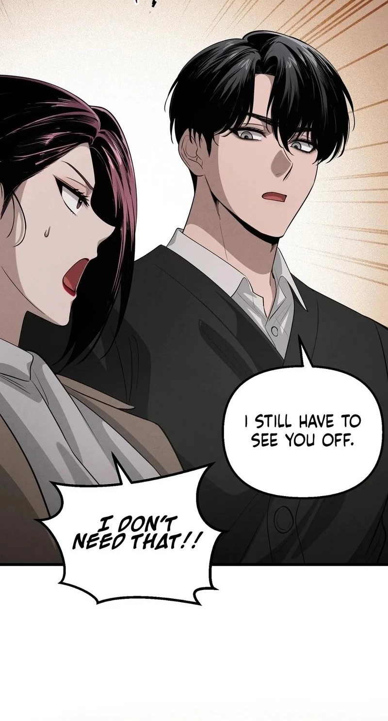 To You Who Will Ruin Me Chapter 37 page 23