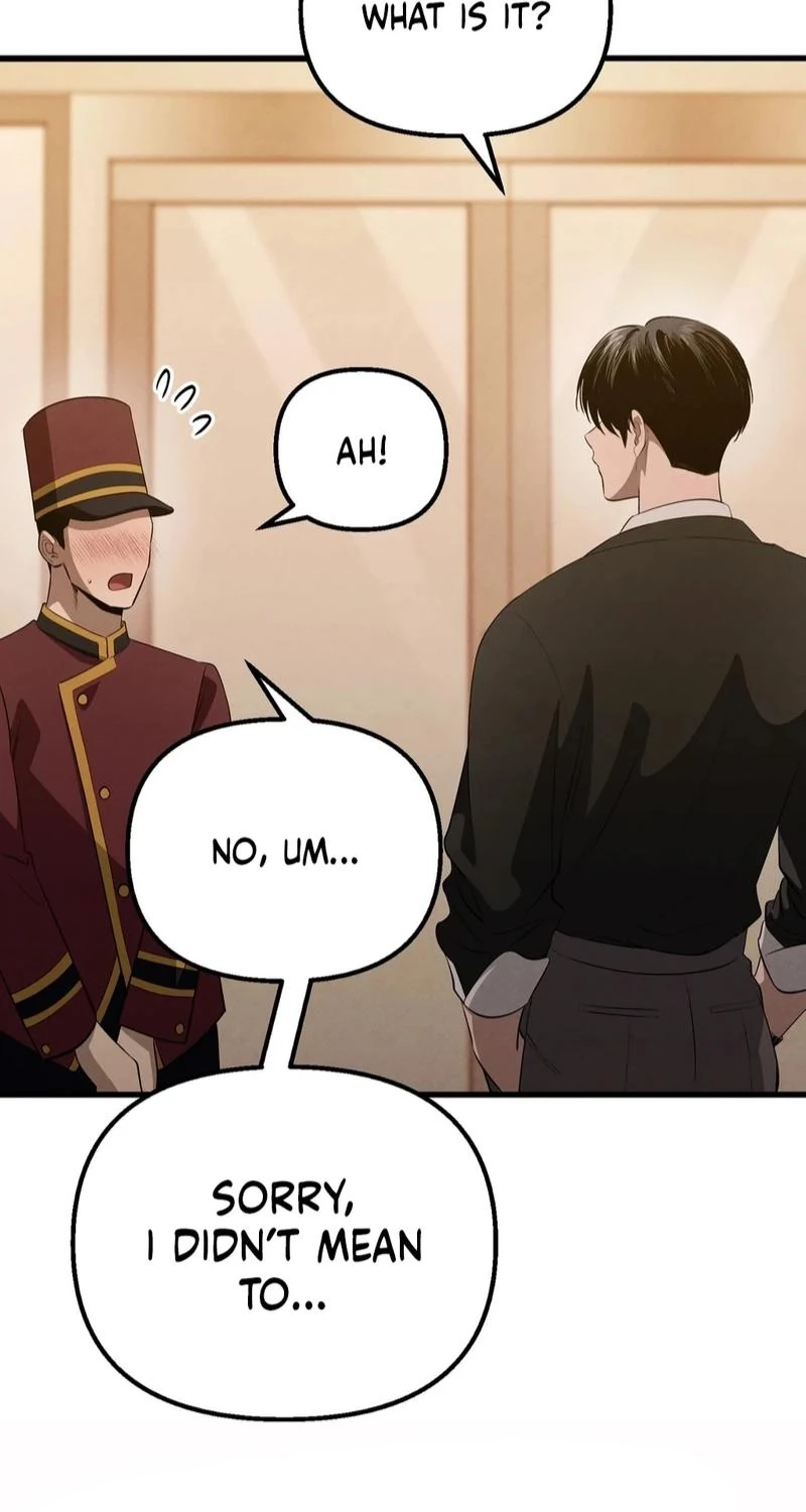 To You Who Will Ruin Me Chapter 37 page 35