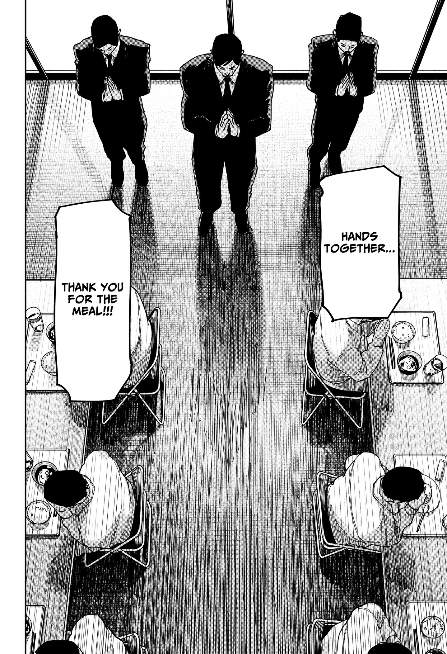 To You Who Will Ruin Me Chapter 39 page 4