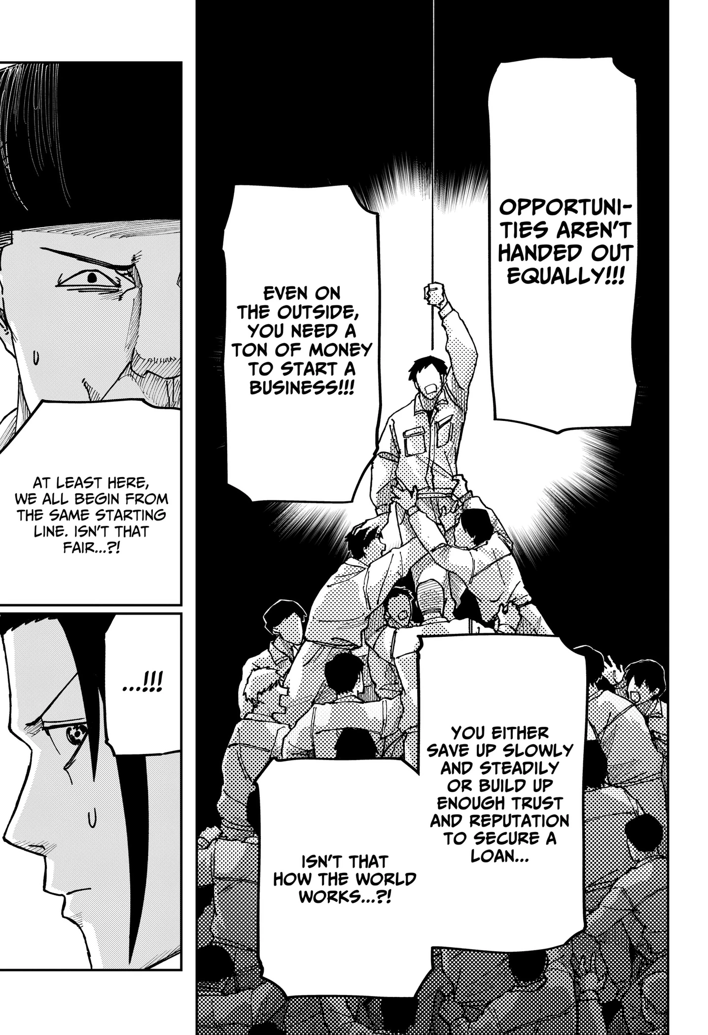 To You Who Will Ruin Me Chapter 39 page 15