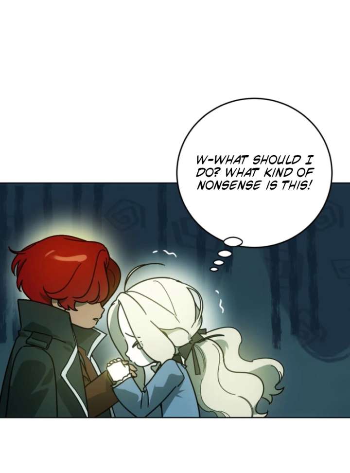 To You Who Will Ruin Me Chapter 4 page 17