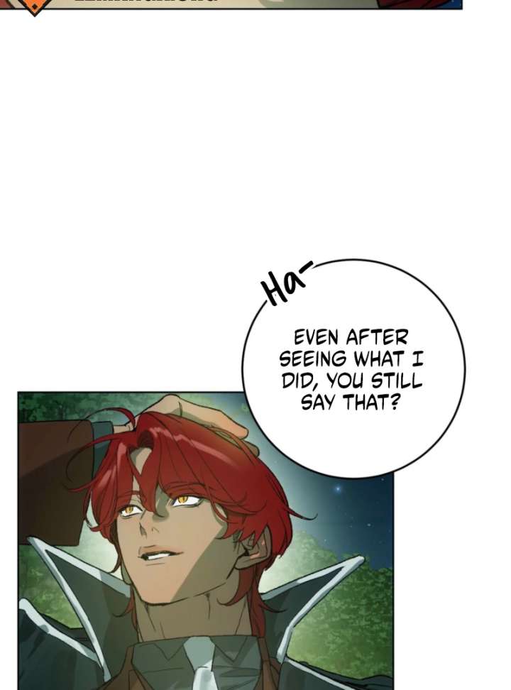To You Who Will Ruin Me Chapter 4 page 19