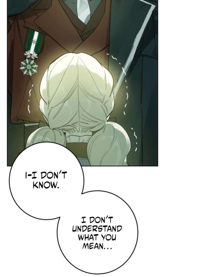 To You Who Will Ruin Me Chapter 4 page 20