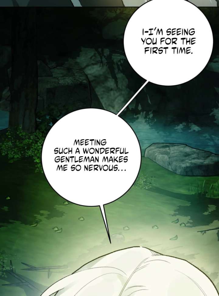 To You Who Will Ruin Me Chapter 4 page 22