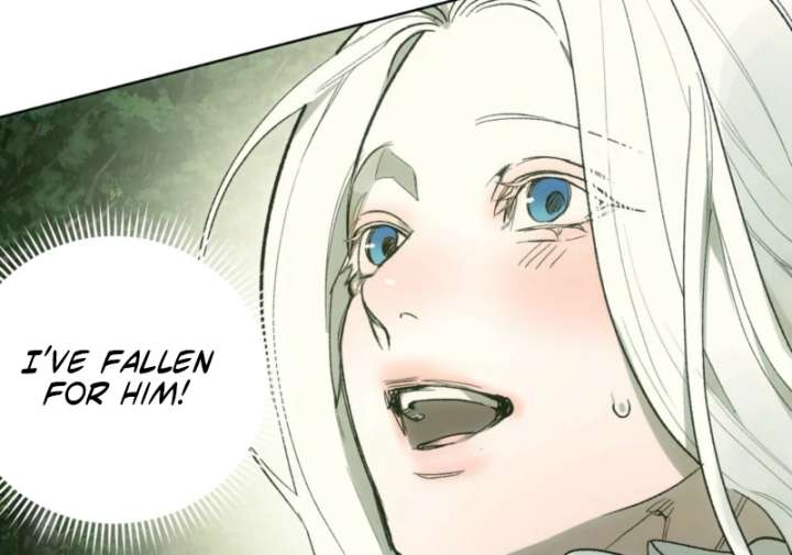 To You Who Will Ruin Me Chapter 4 page 26