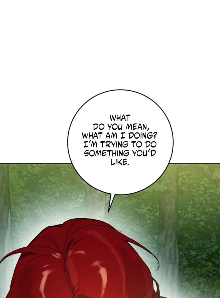 To You Who Will Ruin Me Chapter 4 page 41