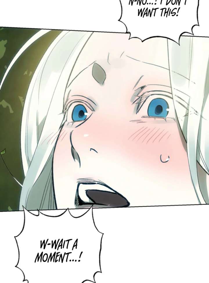 To You Who Will Ruin Me Chapter 4 page 43
