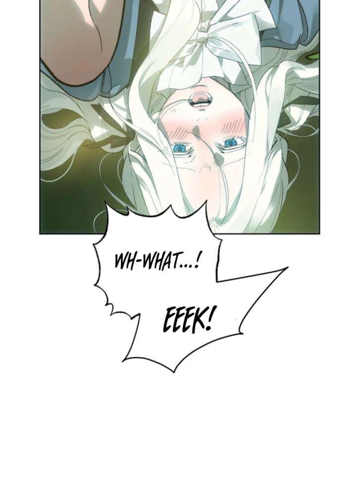 To You Who Will Ruin Me Chapter 4 page 47