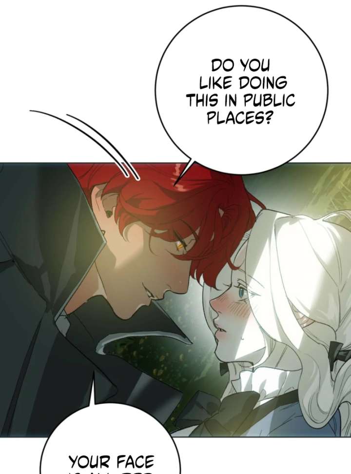 To You Who Will Ruin Me Chapter 4 page 64