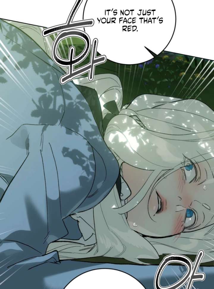 To You Who Will Ruin Me Chapter 4 page 71