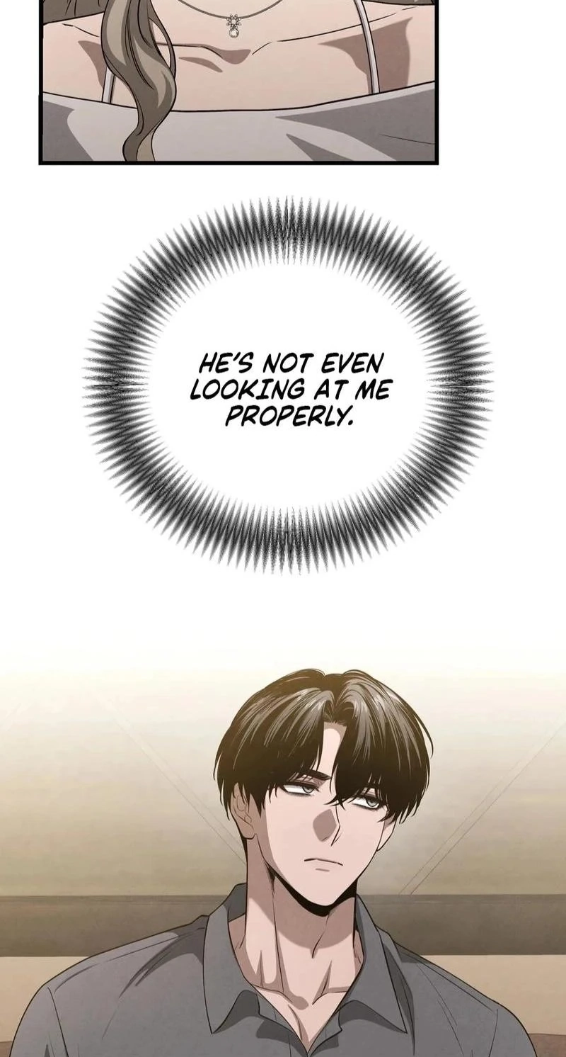 To You Who Will Ruin Me Chapter 40 page 3