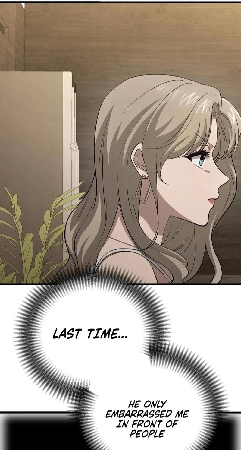 To You Who Will Ruin Me Chapter 40 page 5