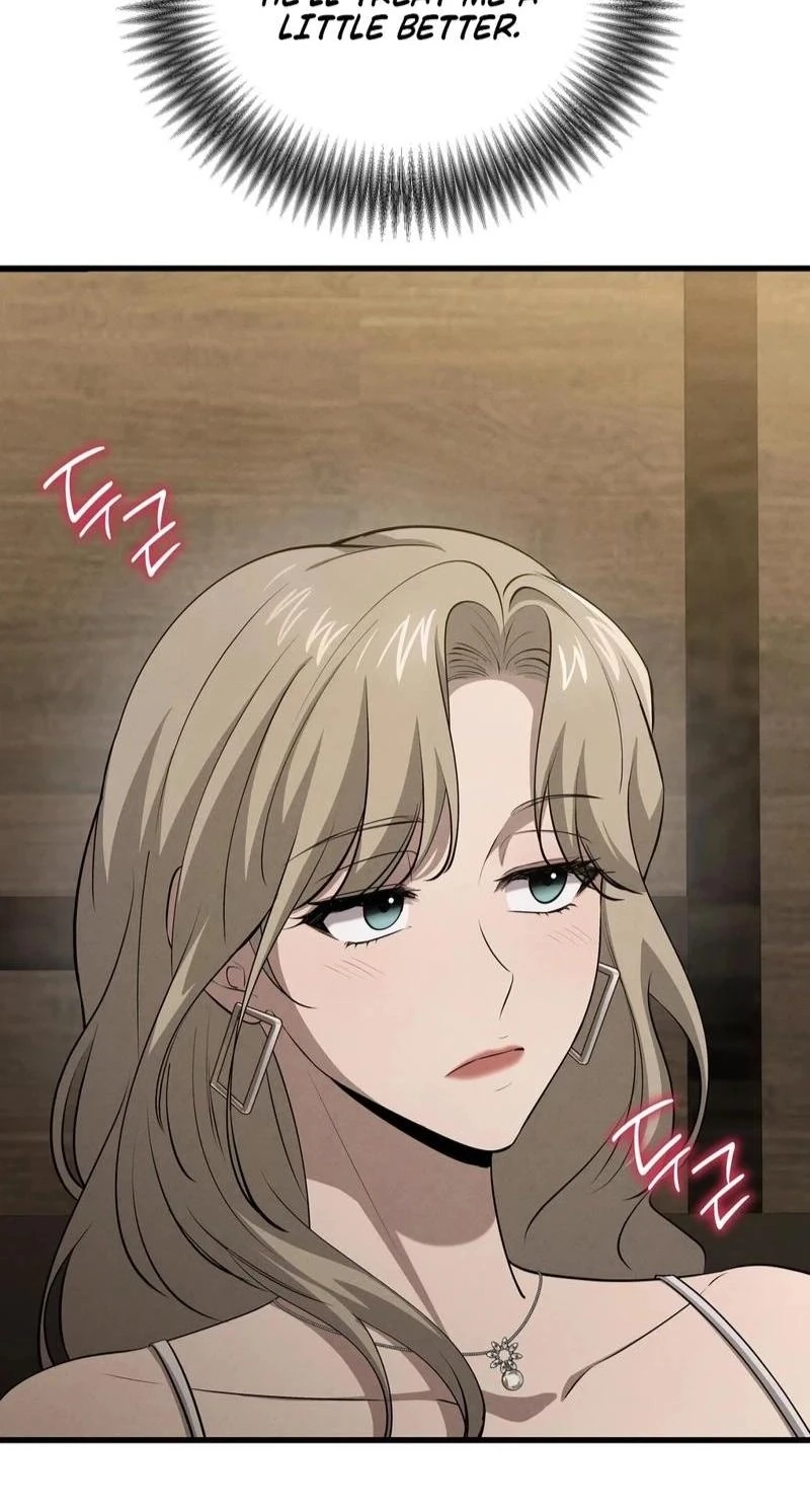To You Who Will Ruin Me Chapter 40 page 9