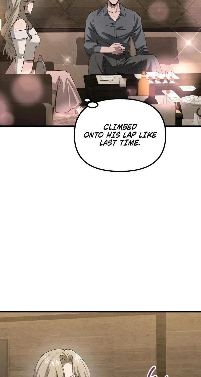 To You Who Will Ruin Me Chapter 40 page 24