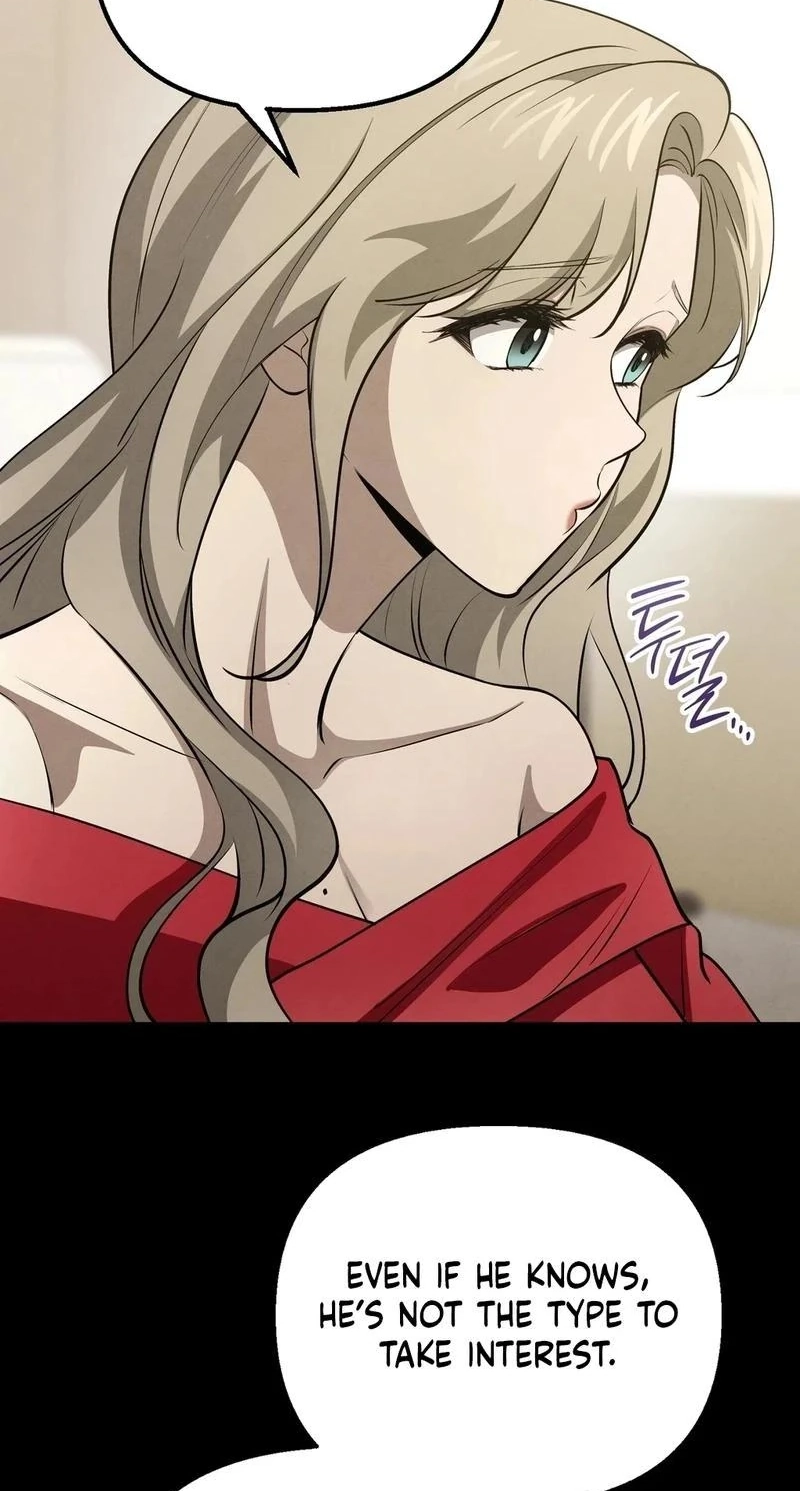 To You Who Will Ruin Me Chapter 40 page 34