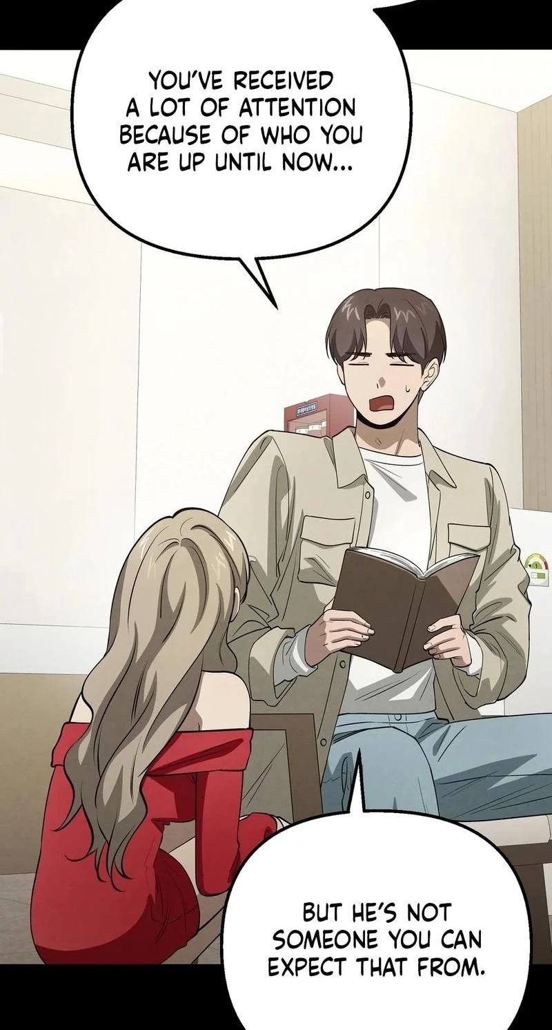 To You Who Will Ruin Me Chapter 40 page 35