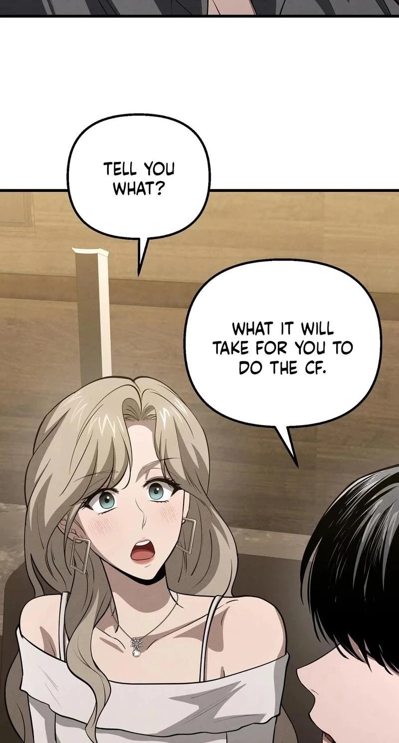 To You Who Will Ruin Me Chapter 40 page 43