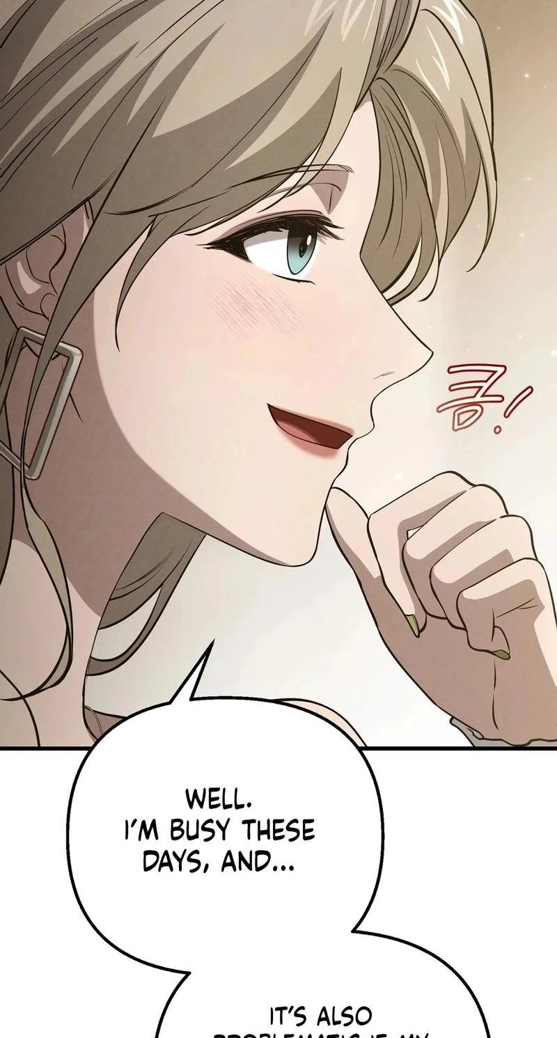 To You Who Will Ruin Me Chapter 40 page 45