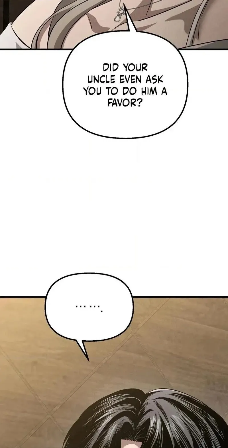 To You Who Will Ruin Me Chapter 40 page 50