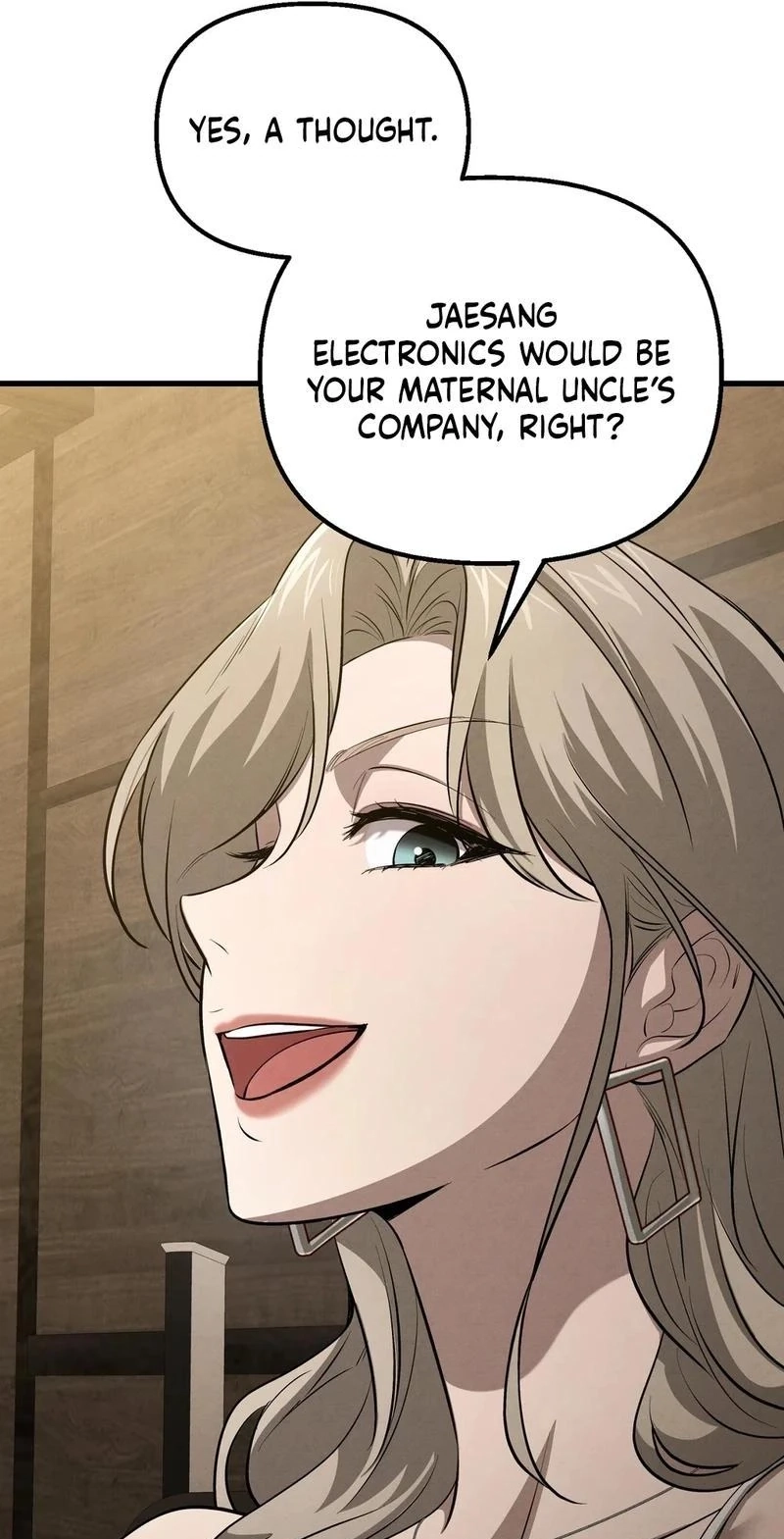 To You Who Will Ruin Me Chapter 40 page 49