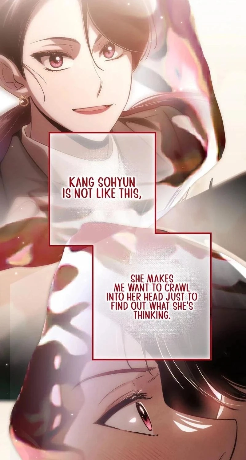 To You Who Will Ruin Me Chapter 40 page 67