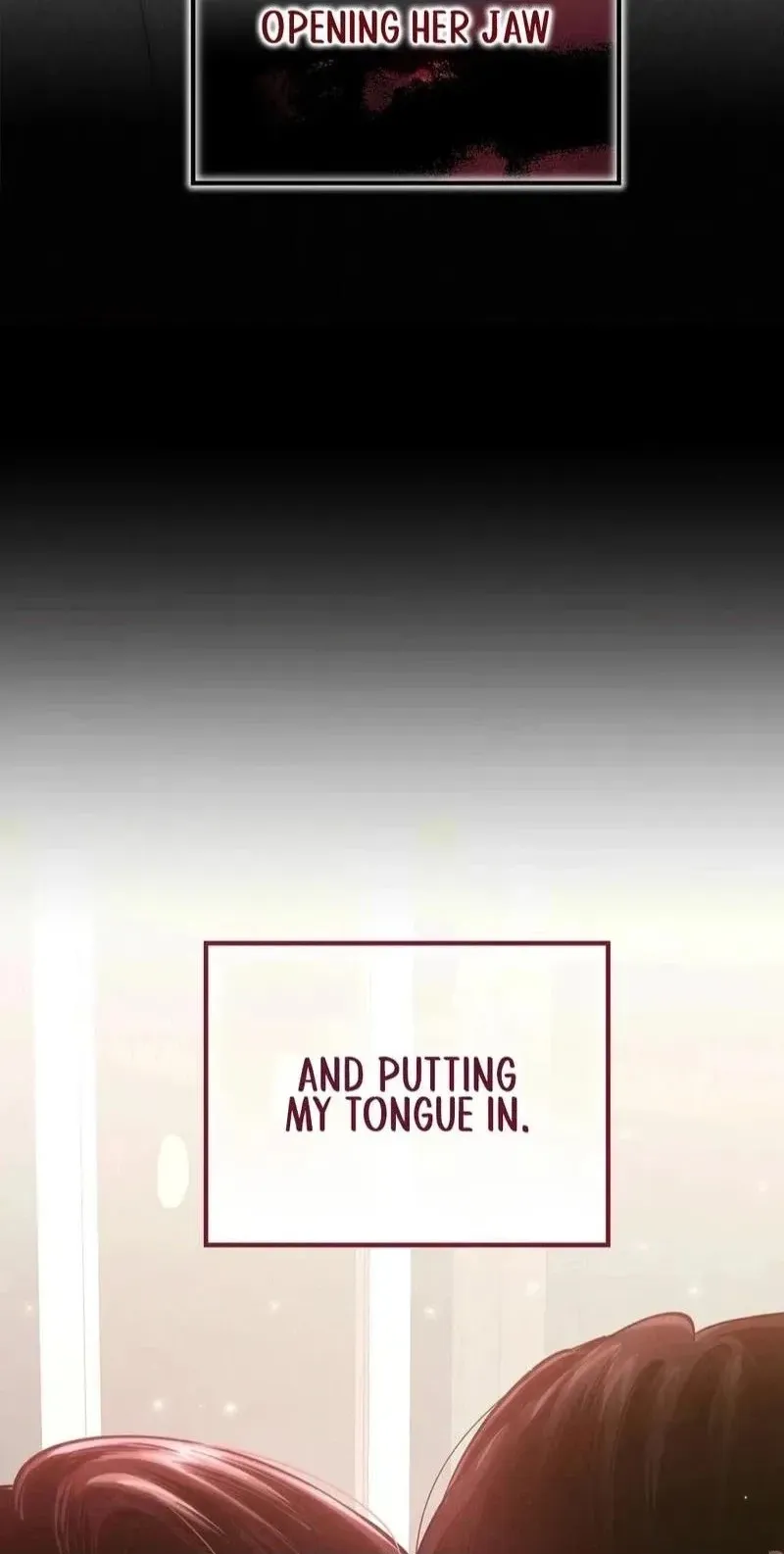 To You Who Will Ruin Me Chapter 40 page 80