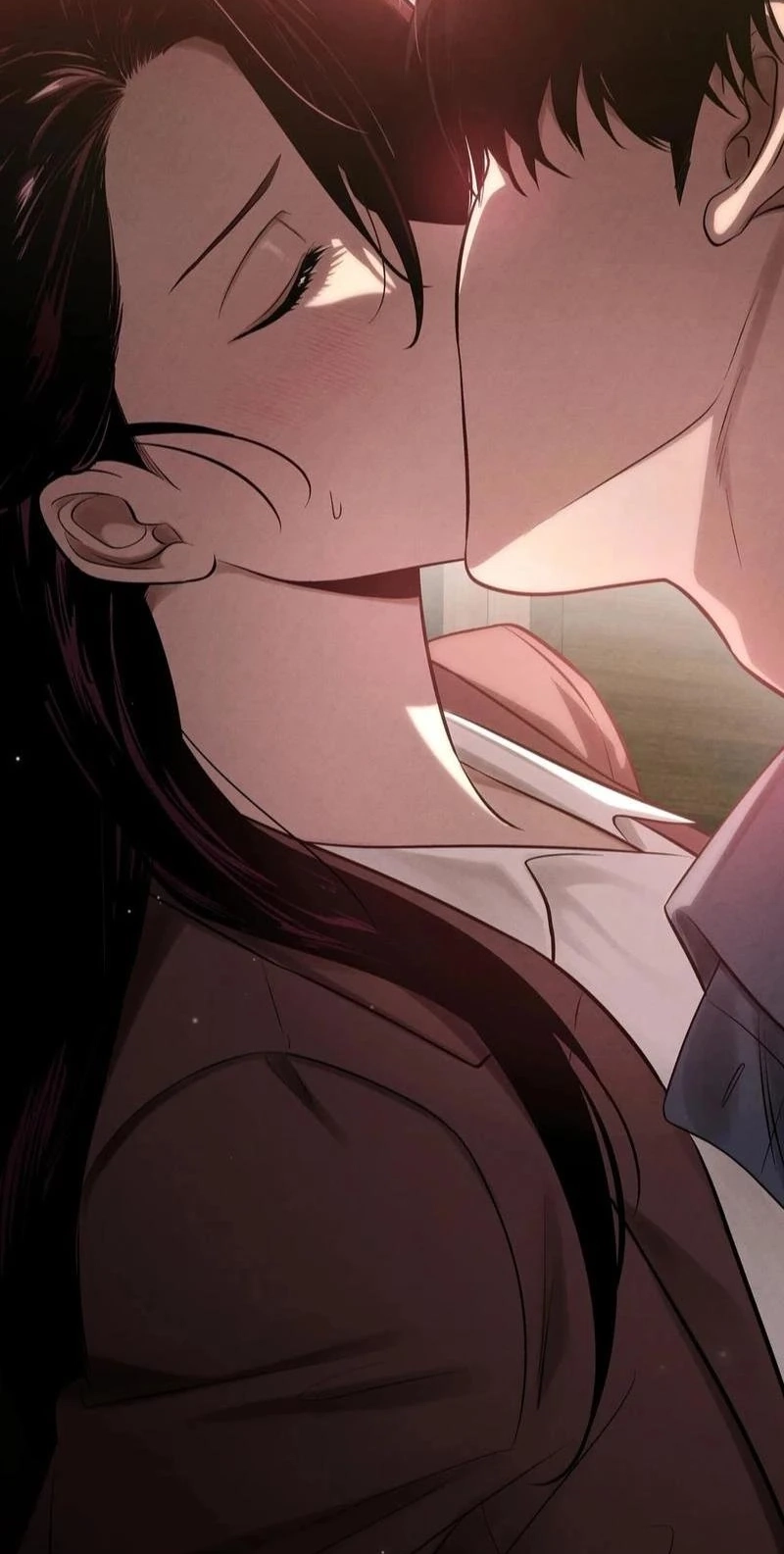To You Who Will Ruin Me Chapter 40 page 81