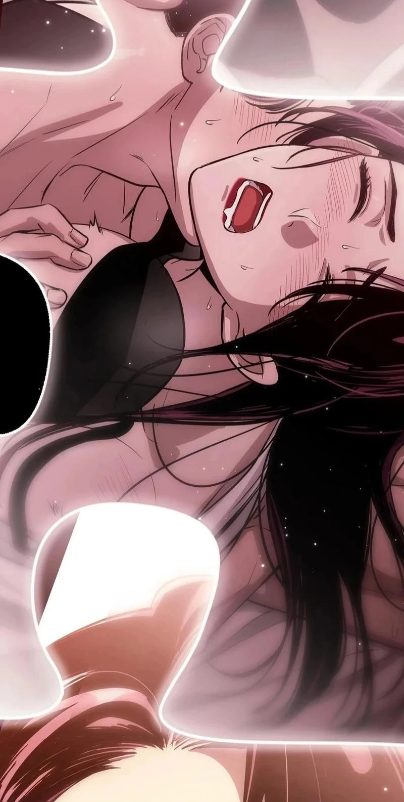 To You Who Will Ruin Me Chapter 40 page 83