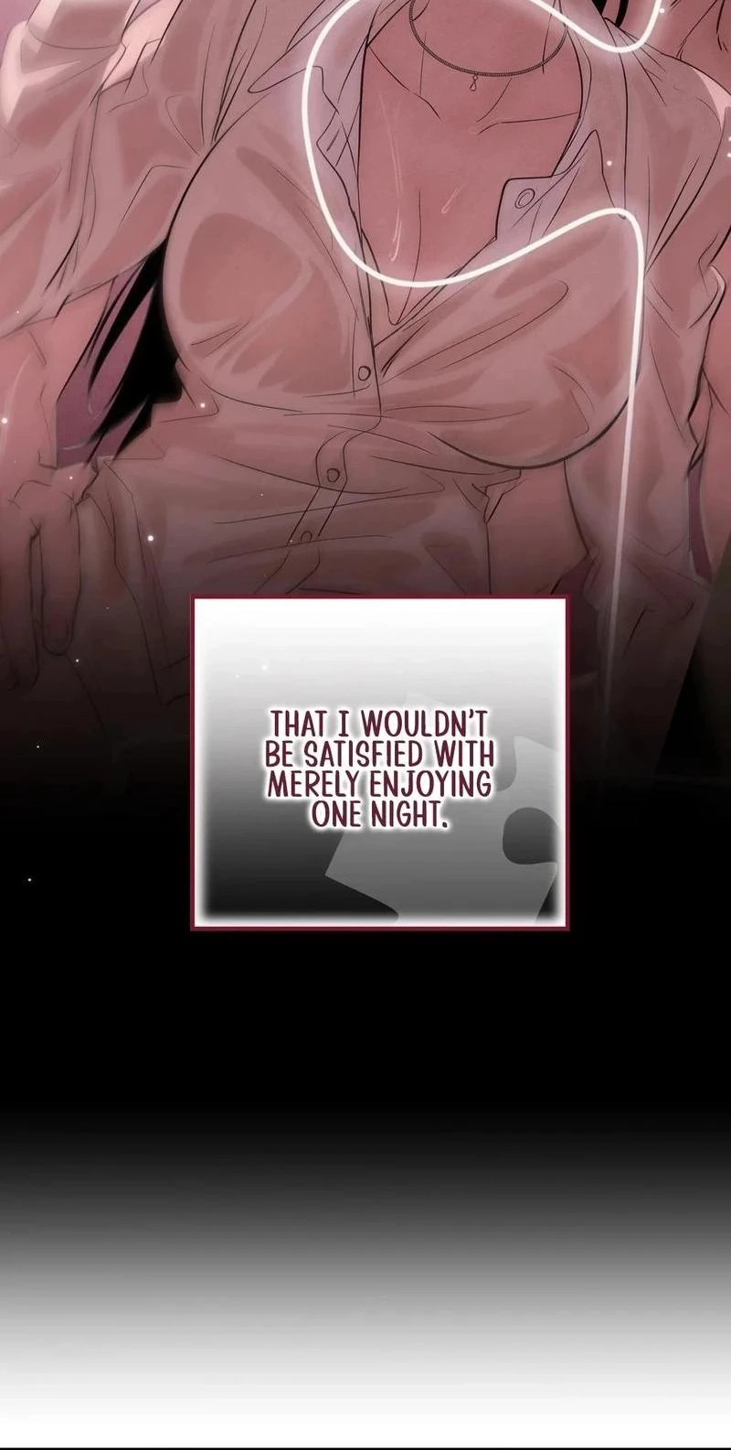 To You Who Will Ruin Me Chapter 40 page 85