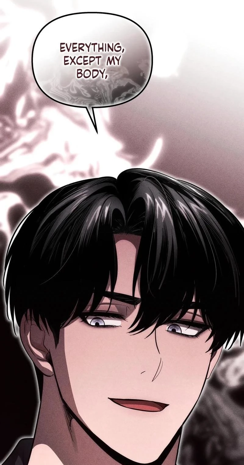 To You Who Will Ruin Me Chapter 40 page 91