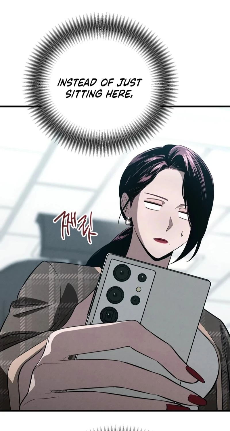To You Who Will Ruin Me Chapter 41 page 8