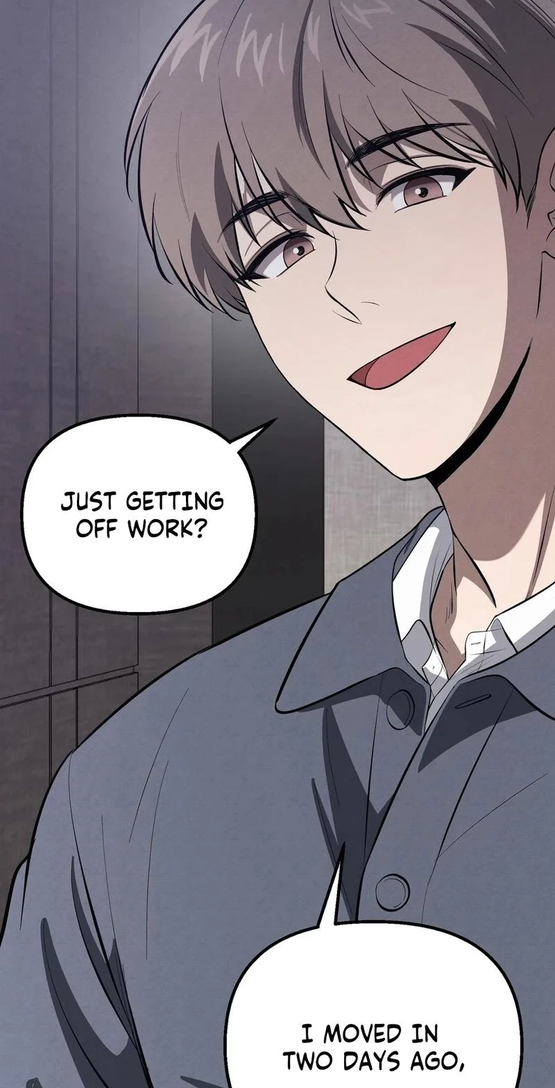 To You Who Will Ruin Me Chapter 41 page 38