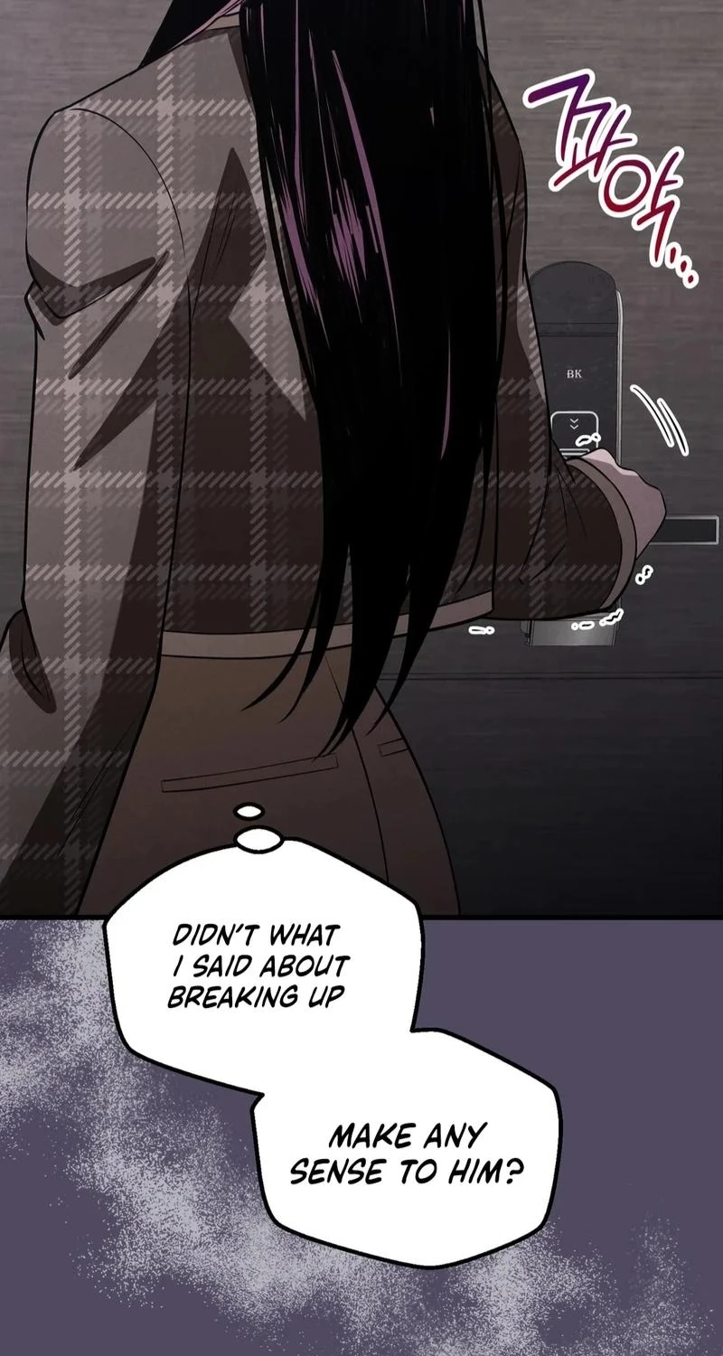 To You Who Will Ruin Me Chapter 41 page 48