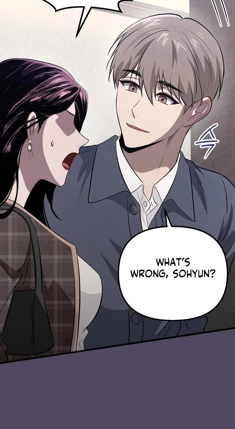 To You Who Will Ruin Me Chapter 41 page 58