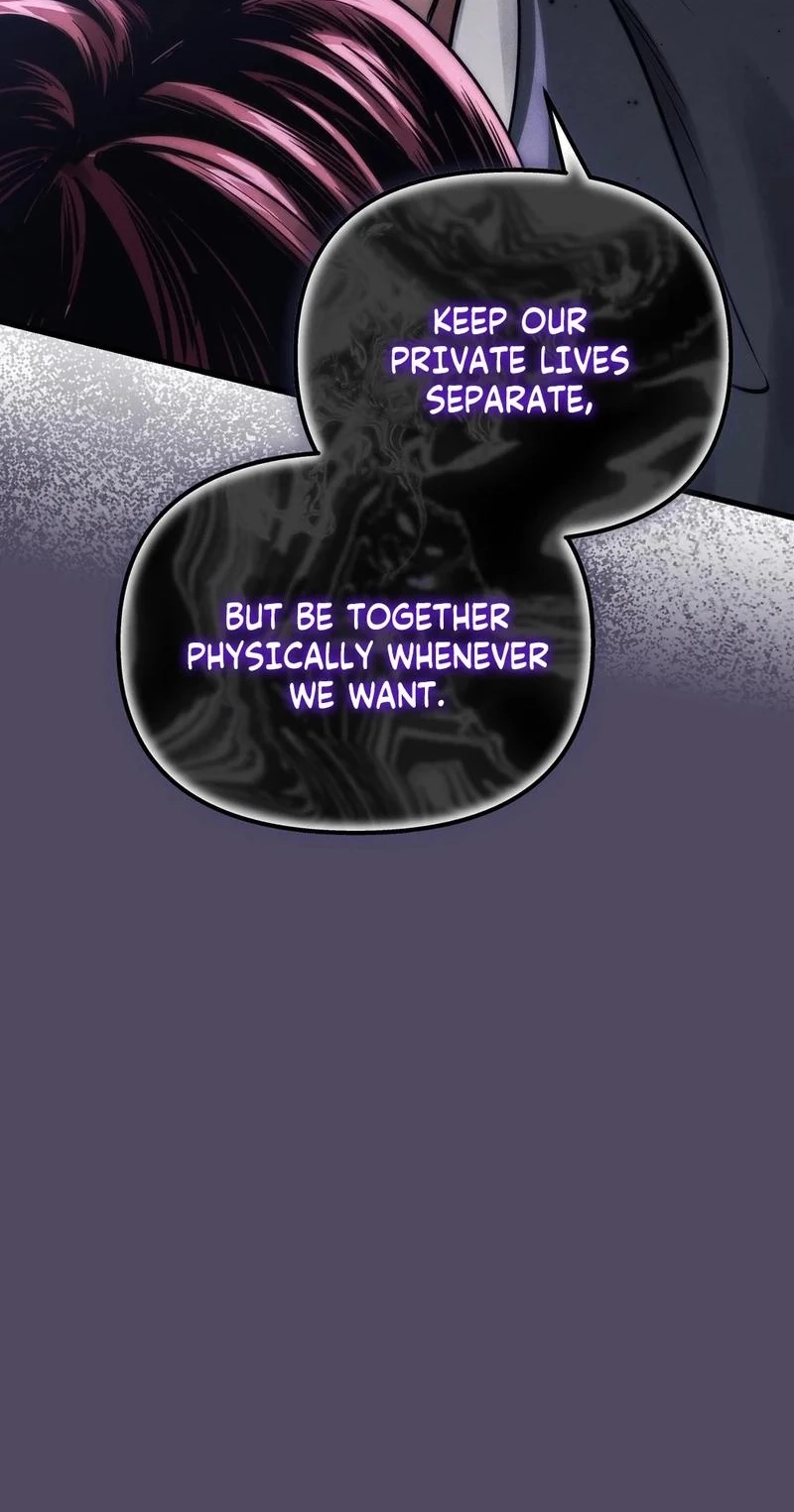 To You Who Will Ruin Me Chapter 41 page 64