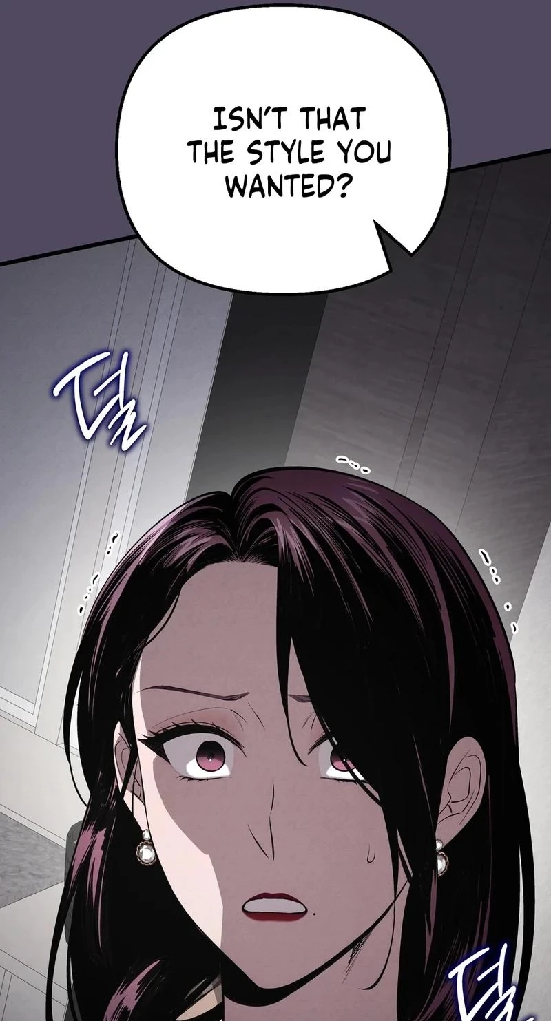 To You Who Will Ruin Me Chapter 41 page 65