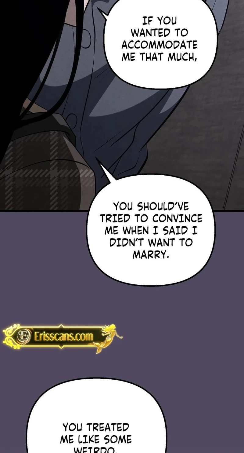 To You Who Will Ruin Me Chapter 41 page 72