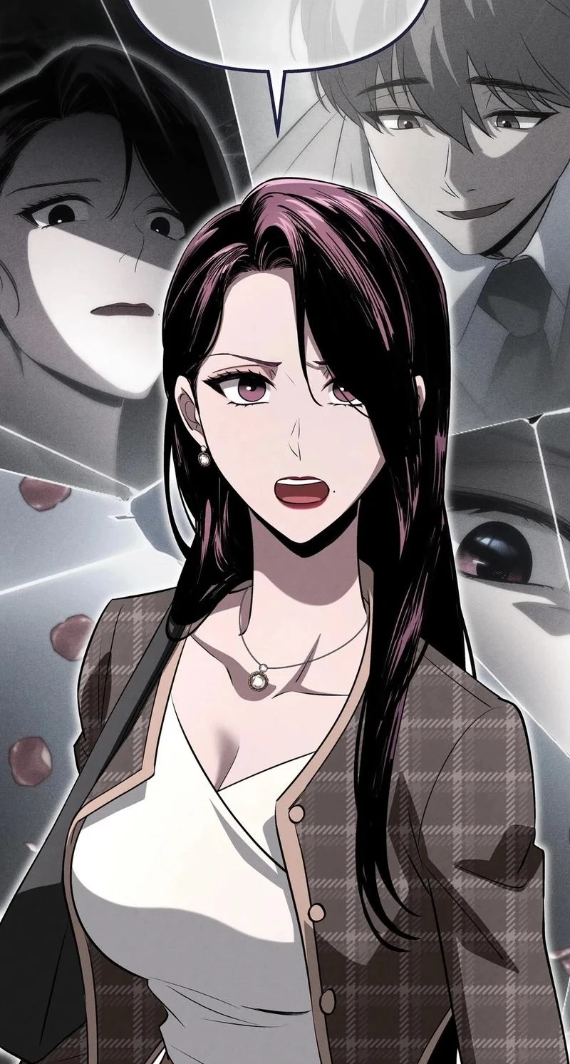 To You Who Will Ruin Me Chapter 41 page 77