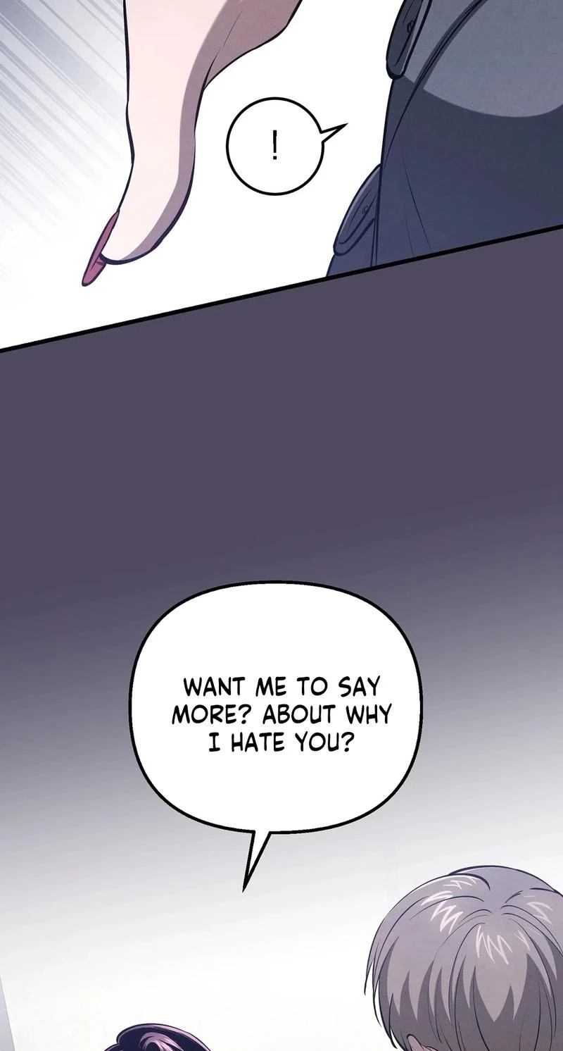 To You Who Will Ruin Me Chapter 41 page 83