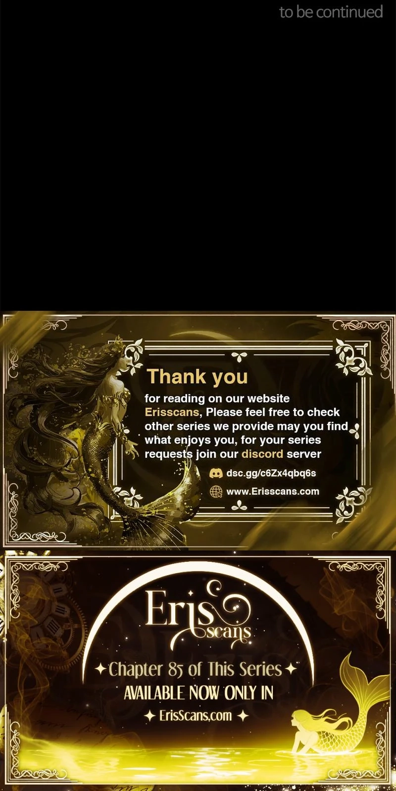 To You Who Will Ruin Me Chapter 41 page 99