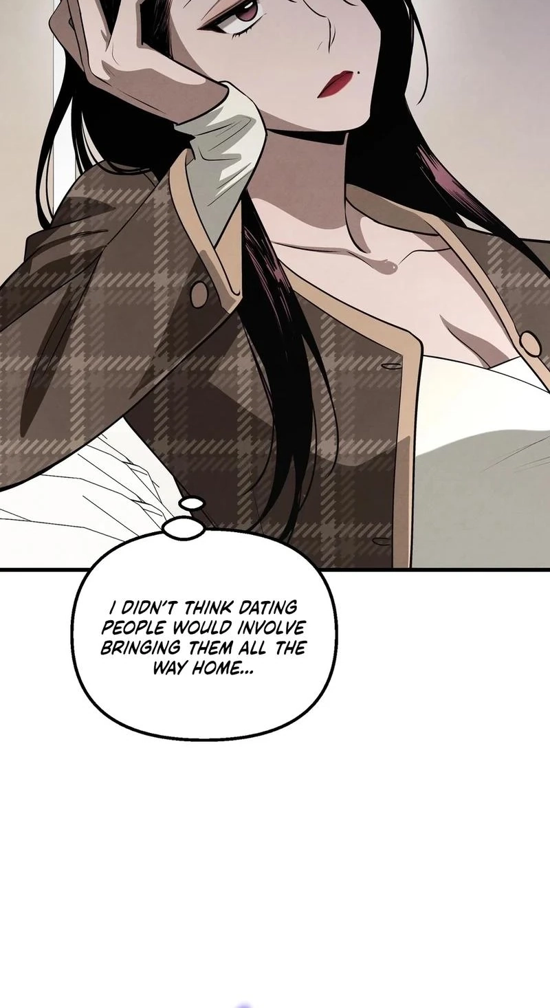 To You Who Will Ruin Me Chapter 42 page 11