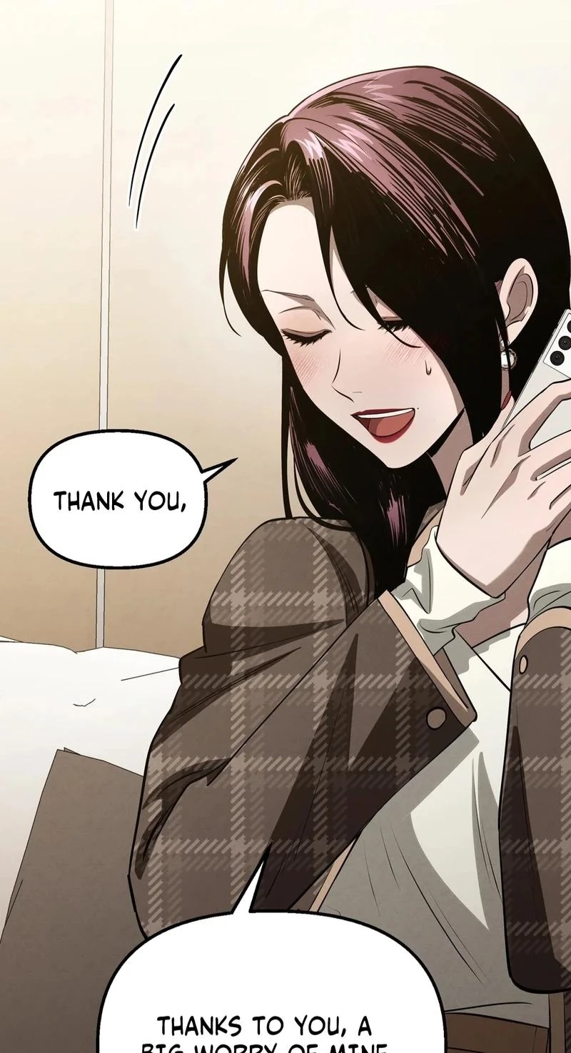 To You Who Will Ruin Me Chapter 42 page 31