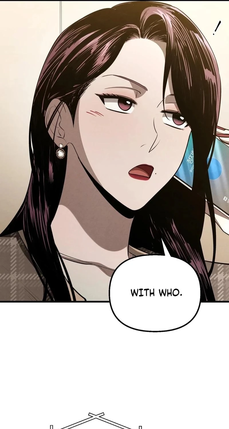 To You Who Will Ruin Me Chapter 42 page 41