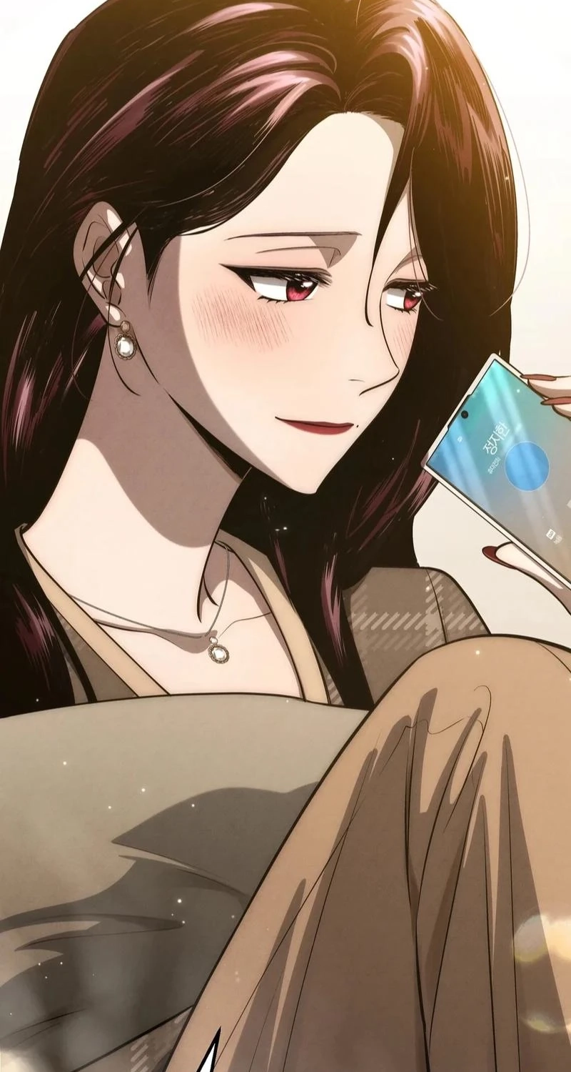 To You Who Will Ruin Me Chapter 42 page 47