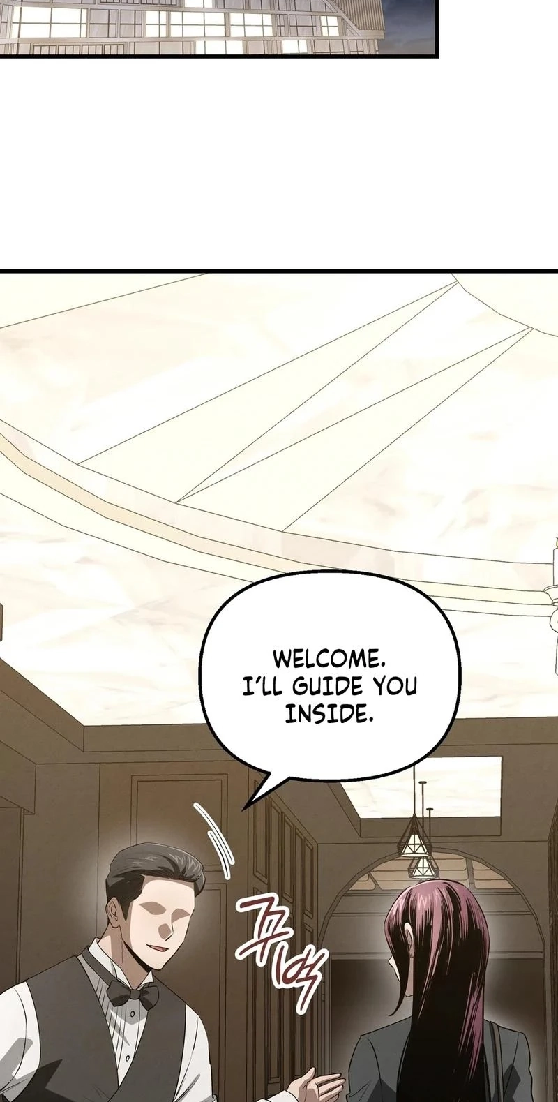 To You Who Will Ruin Me Chapter 42 page 65