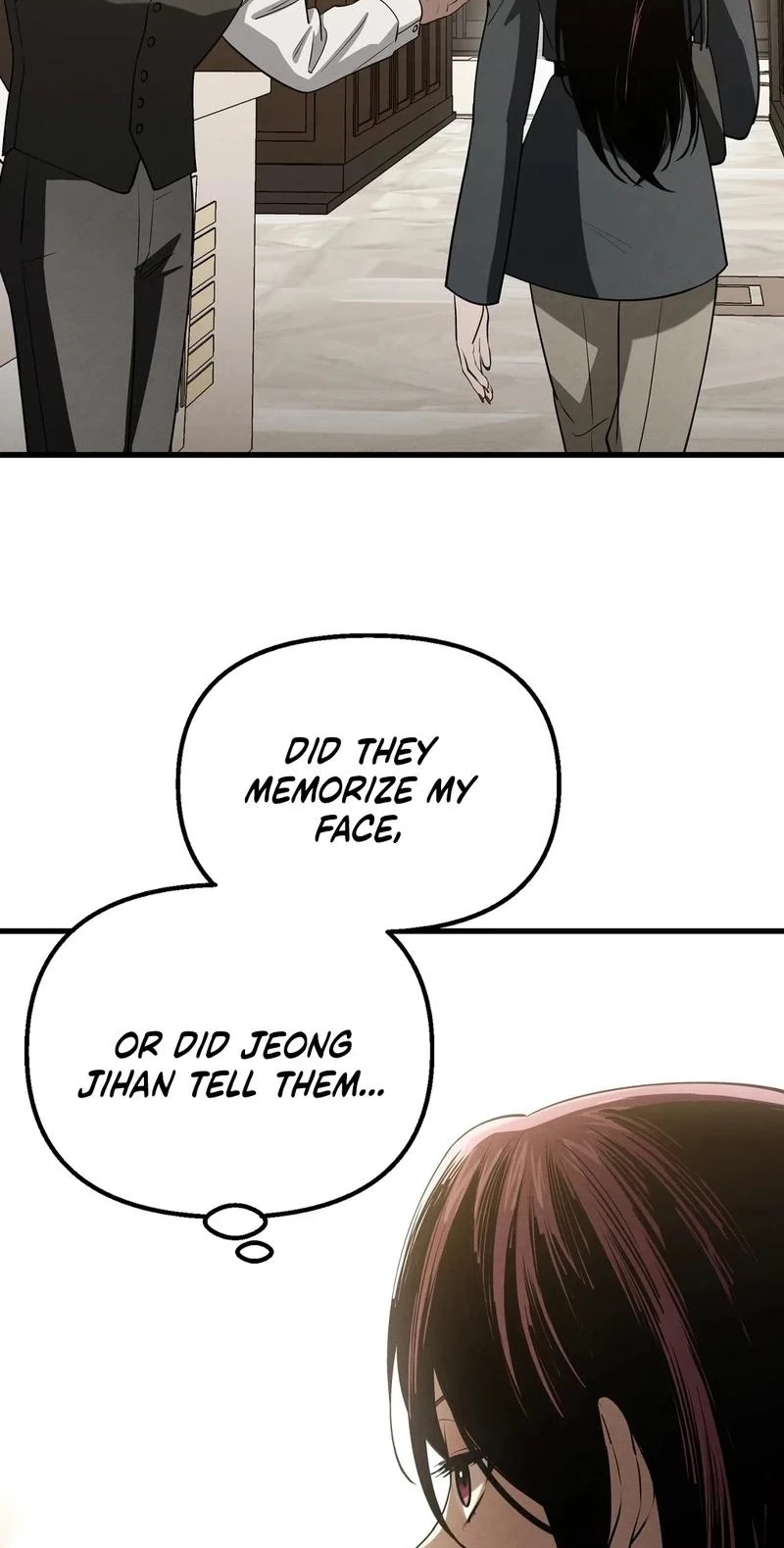 To You Who Will Ruin Me Chapter 42 page 66