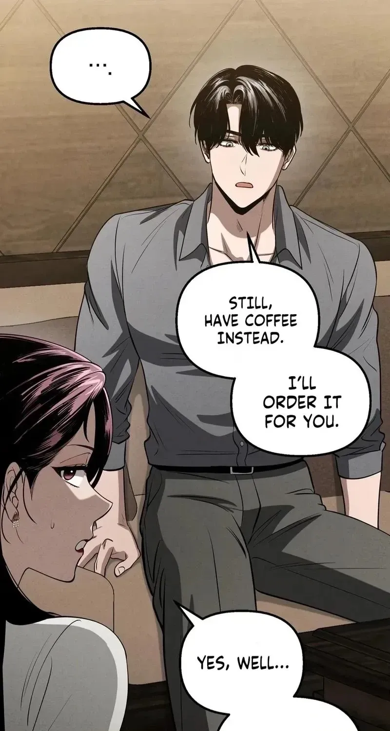 To You Who Will Ruin Me Chapter 43 page 40