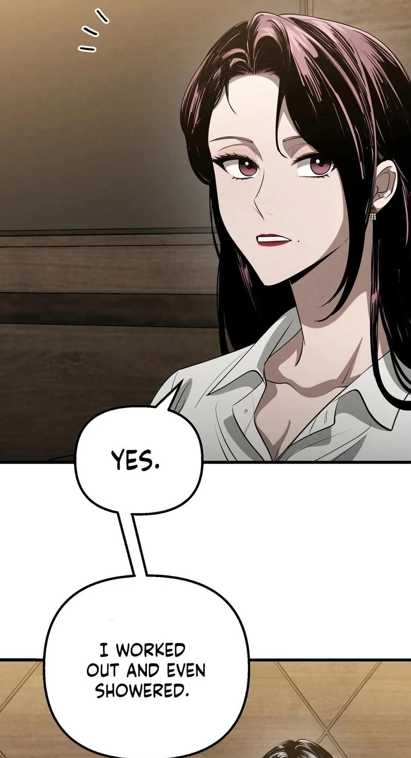 To You Who Will Ruin Me Chapter 43 page 9