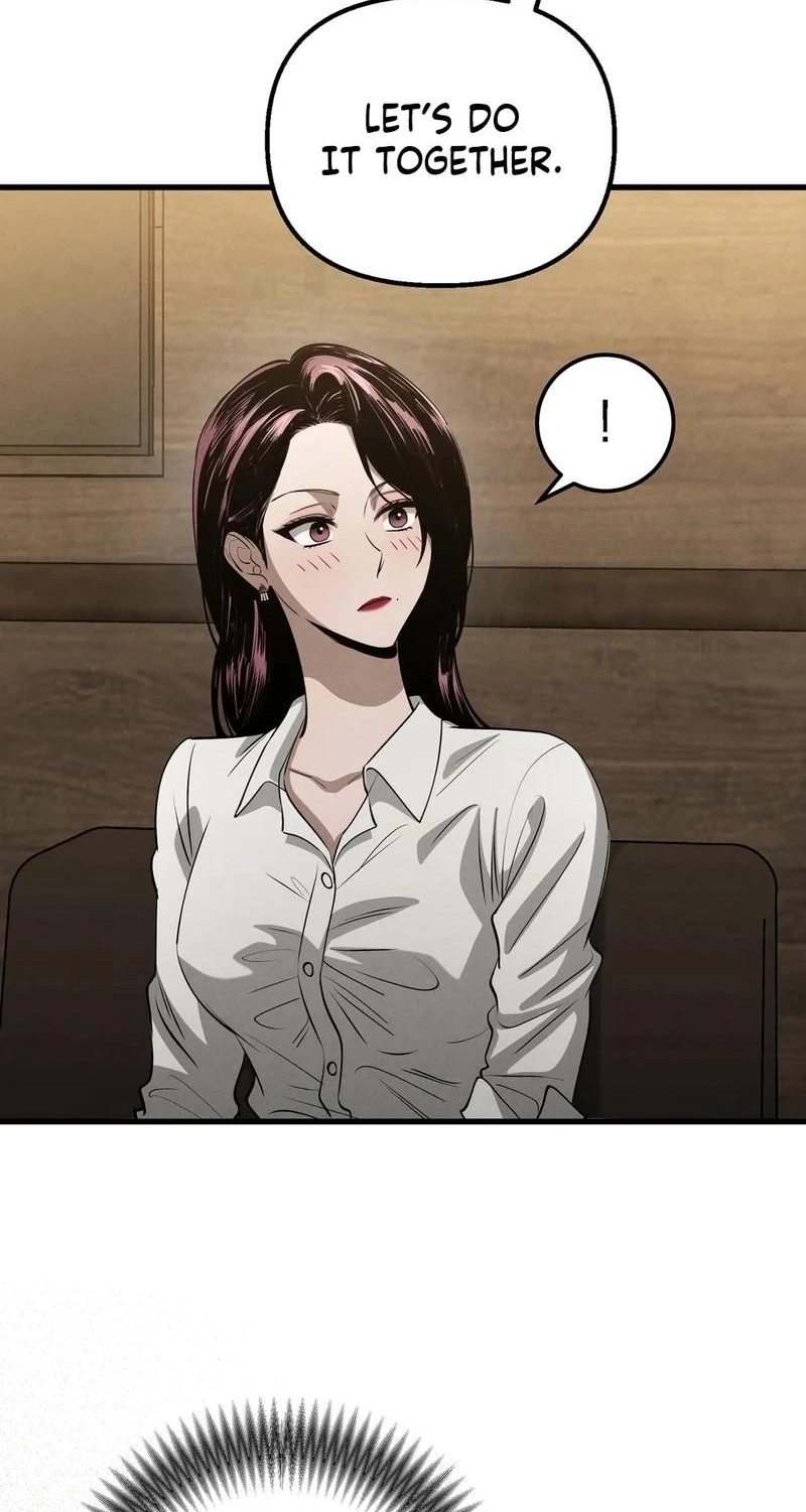 To You Who Will Ruin Me Chapter 43 page 13